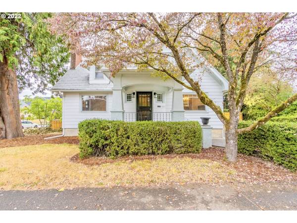 Portland, OR 97206,4705 SE STEELE ST