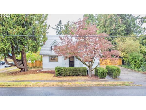 Portland, OR 97206,4705 SE STEELE ST