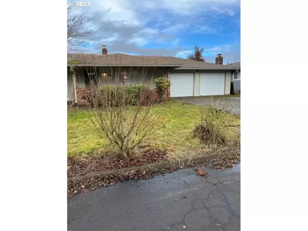 1925 28TH AVE, Forest Grove, OR 97116