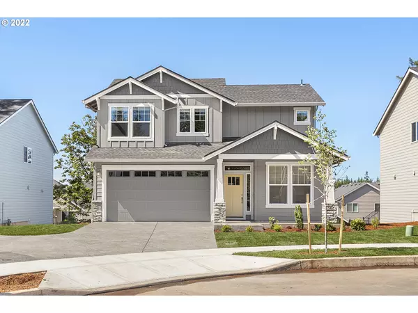 Brush Prairie, WA 98606,13705 NE 118TH WAY