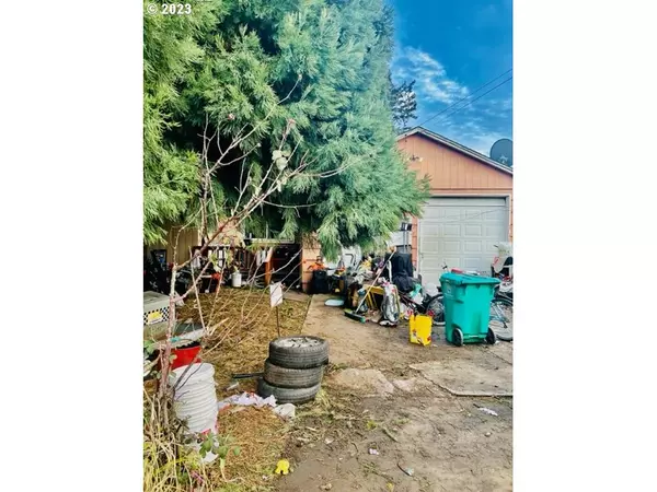 1036 SE 191ST AVE, Gresham, OR 97233