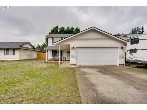 167 DECATUR DR, Kelso, WA 98626