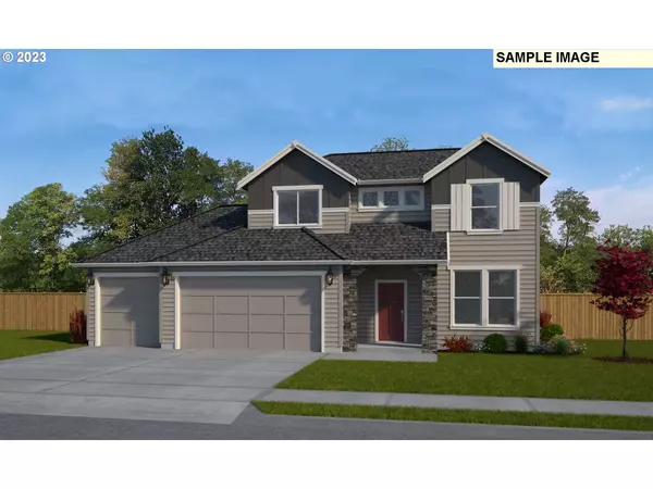 15333 SE LEGACY ST #257, Happy Valley, OR 97086