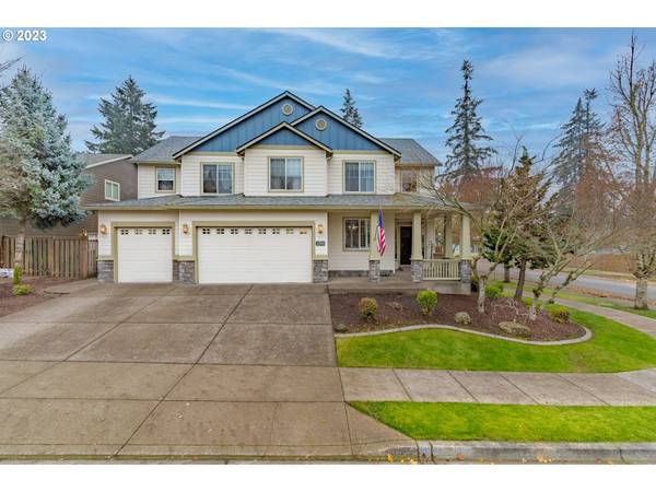 10778 SW CLEAR ST, Tualatin, OR 97062