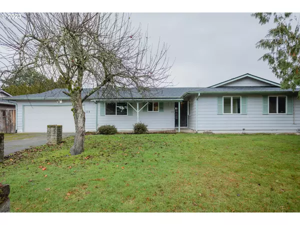 Salem, OR 97317,234 BUTTE CT SE