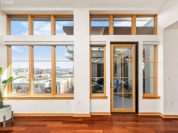 1030 NW JOHNSON ST #614, Portland, OR 97209