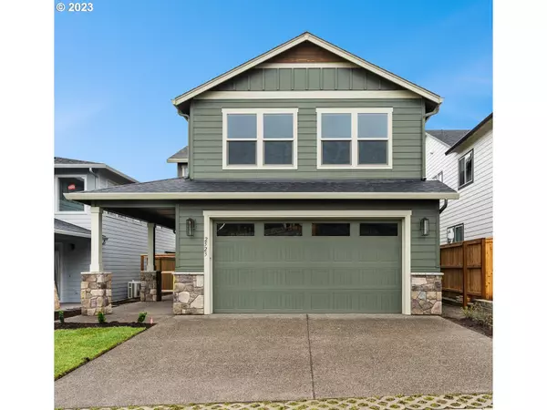 2523 S WHITE SALMON DR, Ridgefield, WA 98642