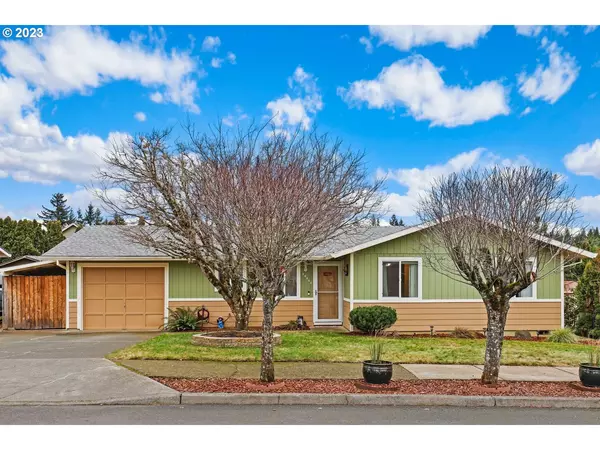 38800 LONG CIR, Sandy, OR 97055