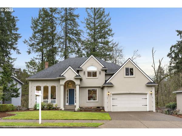 4515 SW SAUM WAY, Tualatin, OR 97062