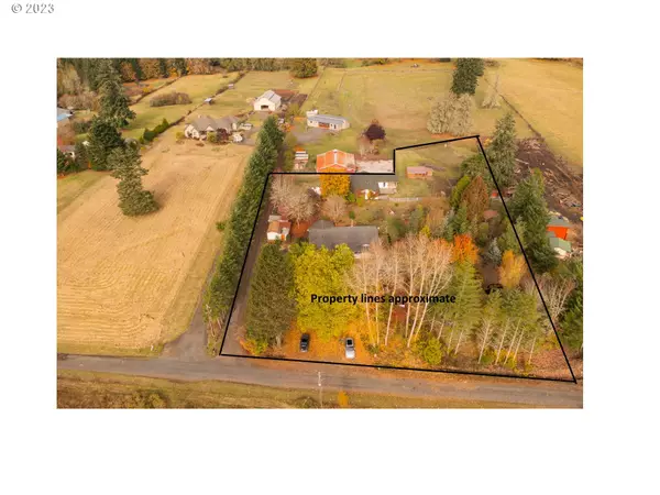 Vernonia, OR 97064,16941 TIMBER RD