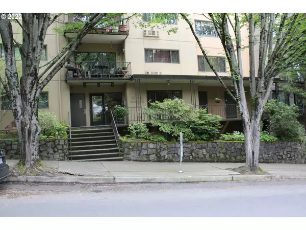 Portland, OR 97205,2021 SW MAIN ST #43