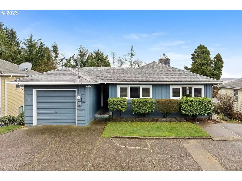 375 W Lexington AVE, Astoria, OR 97103