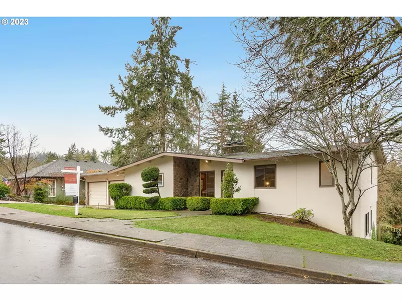 16932 GREENTREE AVE, Lake Oswego, OR 97034