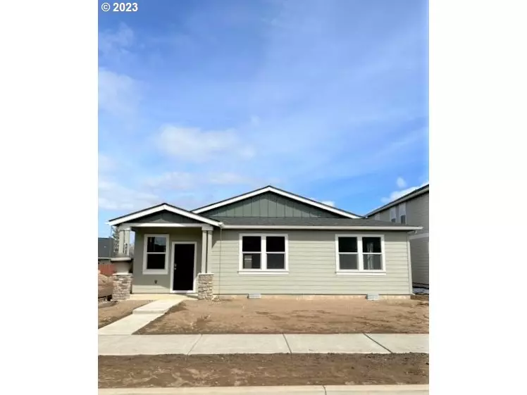 657 NE Union LOOP ##103, Prineville, OR 97754