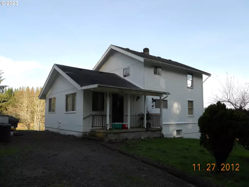 37573 Brandon LN, Astoria, OR 97103