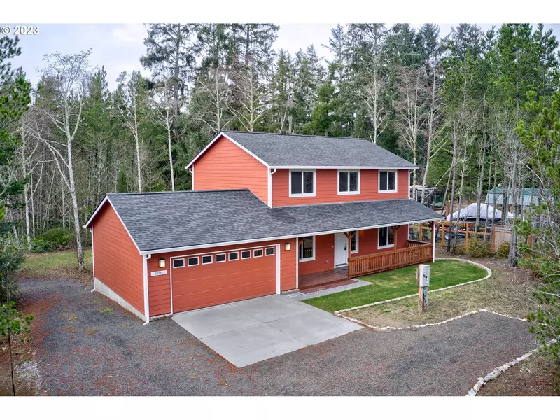 27875 X LN, Ocean Park, WA 98640