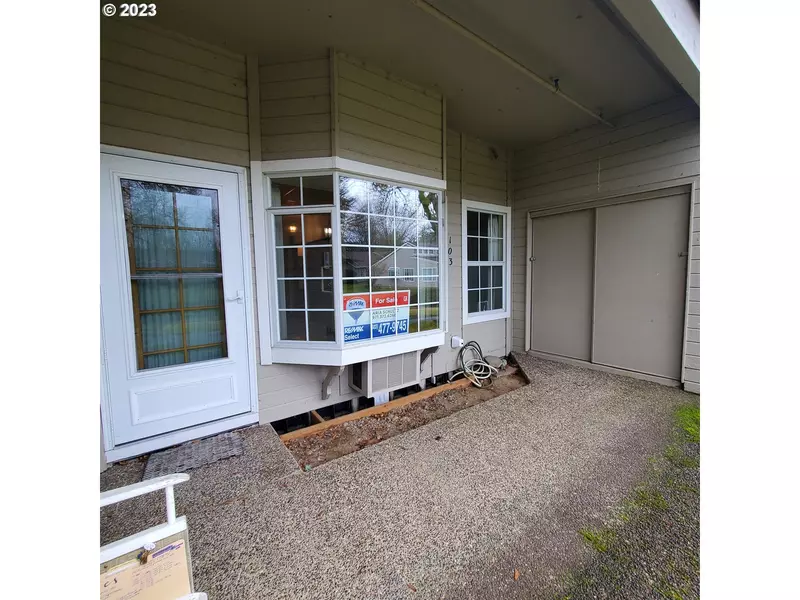 13775 SW SCHOLLS FERRY RD ##103, Beaverton, OR 97008