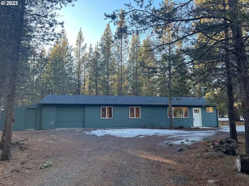 53425 Kokanee LN, La Pine, OR 97739