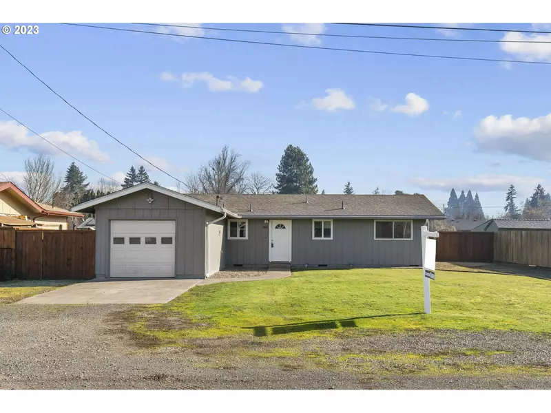 268 EVELYN AVE NE, Salem, OR 97301