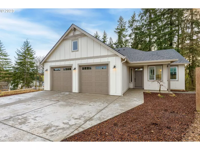 4011 S HAY FIELD CIR, Ridgefield, WA 98642