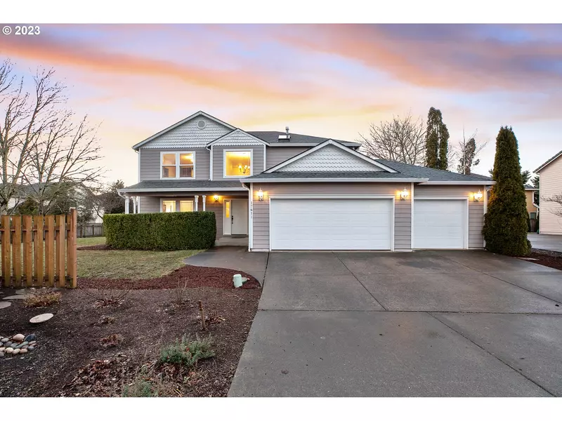 17611 SE 34TH CIR, Vancouver, WA 98683