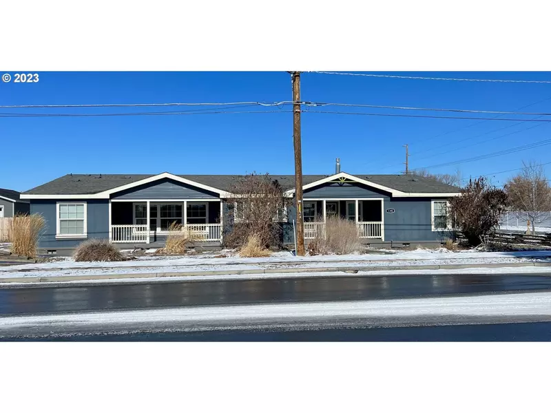 1340 D ST, Baker City, OR 97814