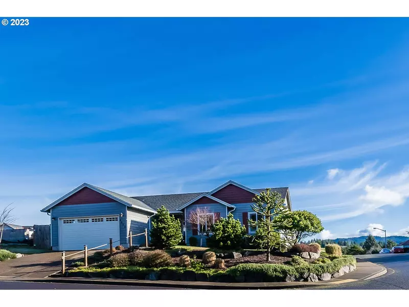 4675 NE UNION LOOP, Lincoln City, OR 97367