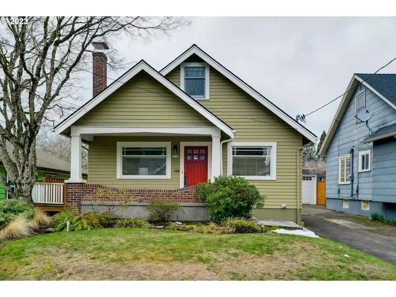 3129 NE 58TH AVE, Portland, OR 97213