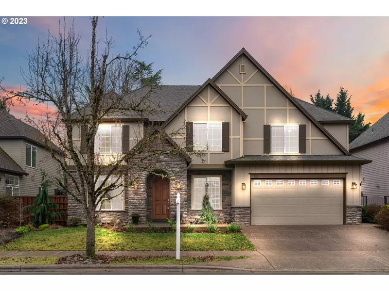 7122 SW IRON HORSE ST, Wilsonville, OR 97070