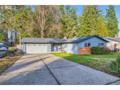 7777 SE JENNINGS AVE, Milwaukie, OR 97267