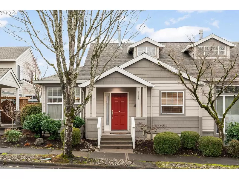 4654 NW GANNET TER, Portland, OR 97229