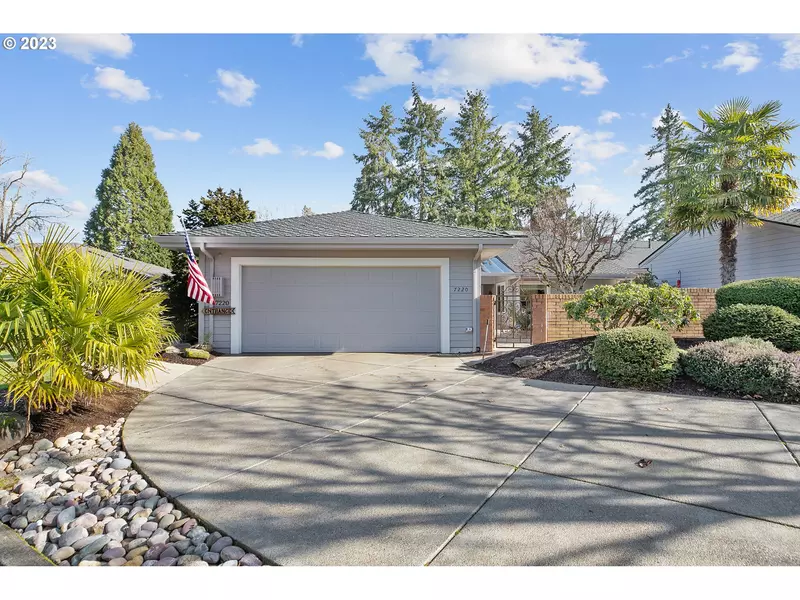 7220 SW LAKE BLUFF CT, Wilsonville, OR 97070