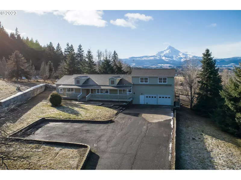 3965 Country Pine DR, Mt Hood Prkdl, OR 97041