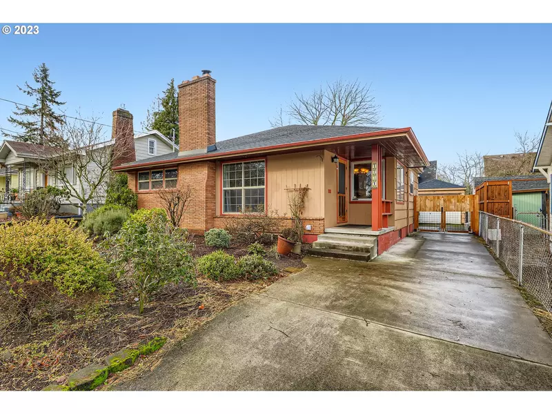 4231 NE 66TH AVE, Portland, OR 97218