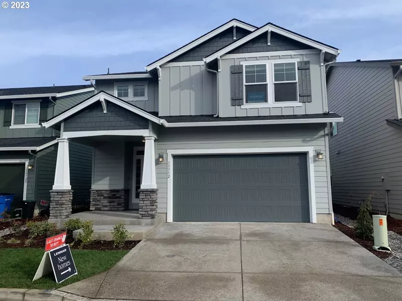 13732 NE 116TH CIR, Brush Prairie, WA 98606