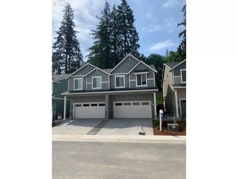 4129 S CANYON VIEW CIR, Ridgefield, WA 98642