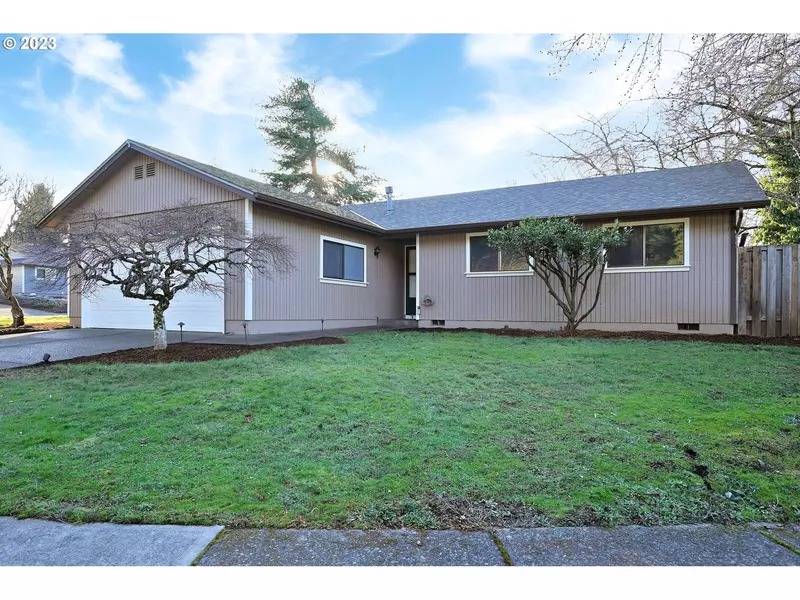 5182 VALE CT, Salem, OR 97306