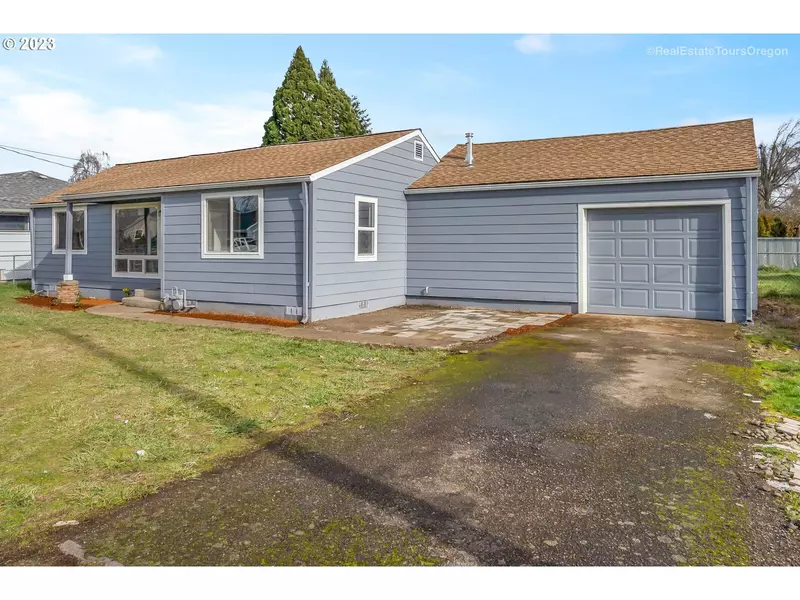 3680 48TH AVE, Salem, OR 97305