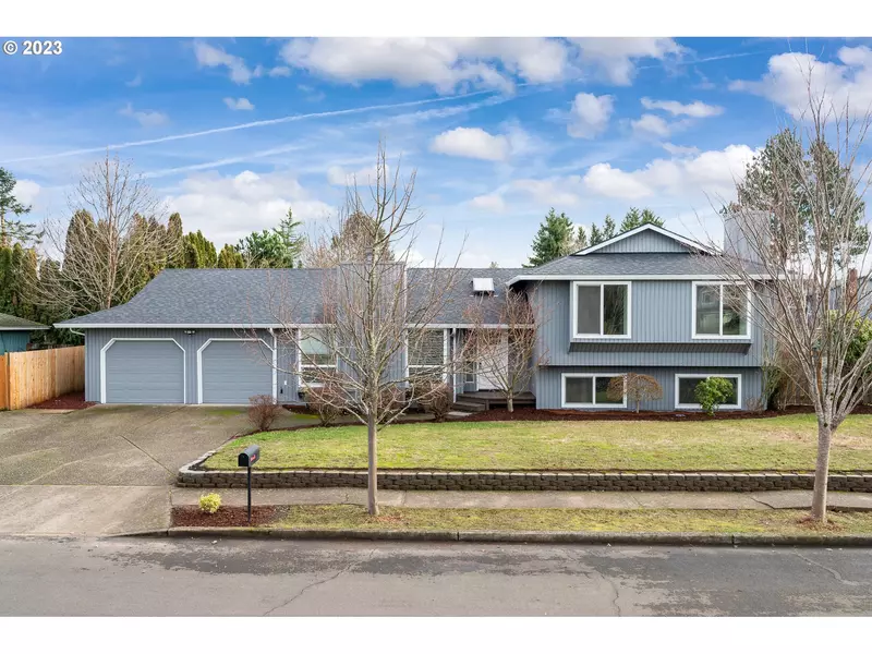 1316 SW 26TH ST, Troutdale, OR 97060