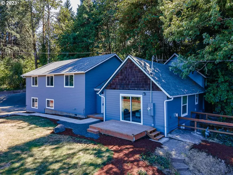 5020 SPRINGHILL DR, Albany, OR 97321