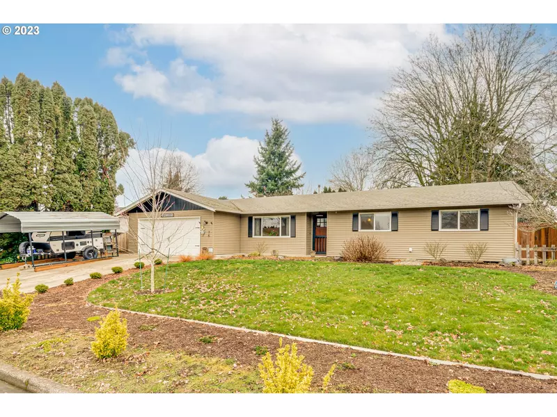 10308 NW 15TH AVE, Vancouver, WA 98685