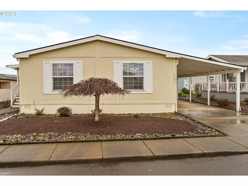 4402 FRONTIER WAY, Forest Grove, OR 97116