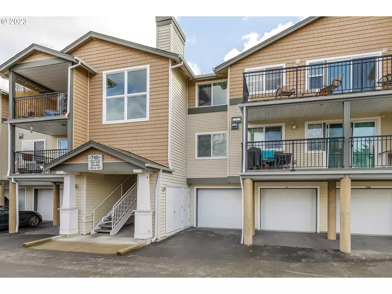 740 NW 185TH AVE #207, Beaverton, OR 97006