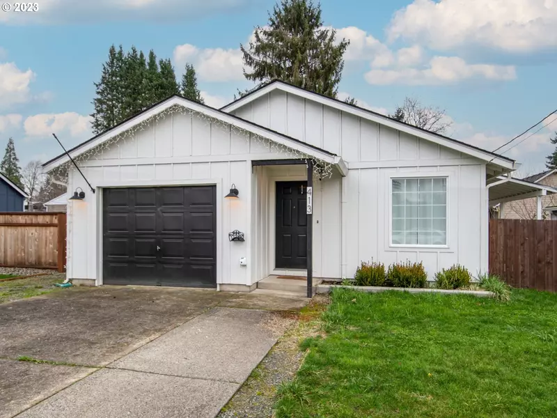 413 NE 3RD AVE, Battle Ground, WA 98604