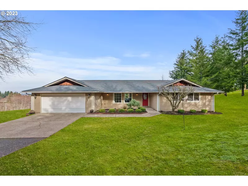 143 ROSEWOOD DR, Chehalis, WA 98532