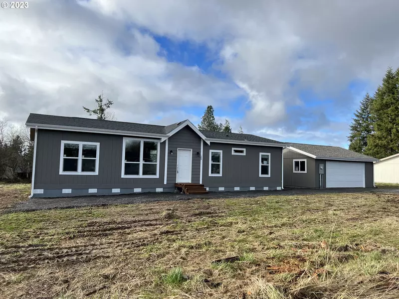 108 Rogers RD, Silver Lake, WA 98645