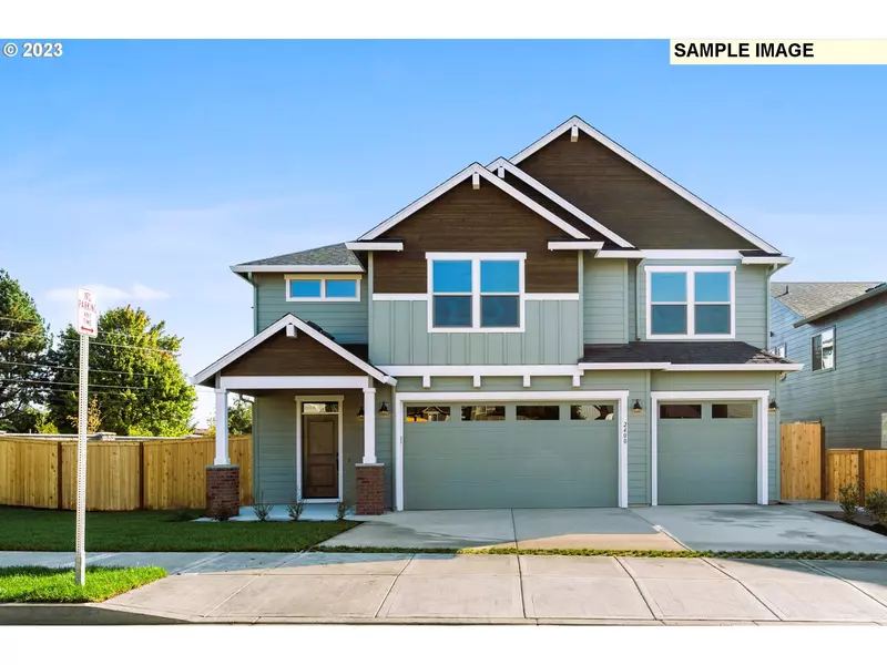 11411 NE 135th AVE, Brush Prairie, WA 98606