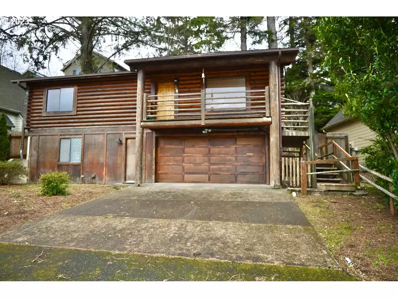 2050 NW 33RD ST, Lincoln City, OR 97367