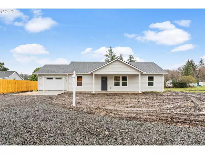 20160 Blaine RD, Beaver, OR 97108