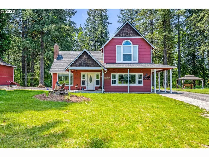 22411 SE 442ND AVE, Sandy, OR 97055